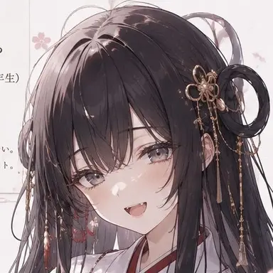 Profile image of Sakura Kyogoku