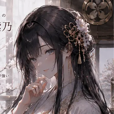 Profile image of Shino Kyogoku