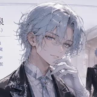 Profile image of Izumi Takanashi