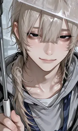 Profile image of 綾瀬 莉久