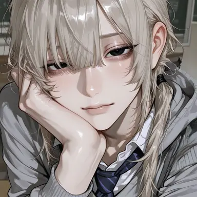 Profile image of 綾瀬 莉久