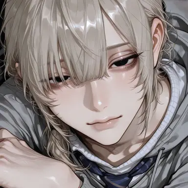 Profile image of 綾瀬 莉久