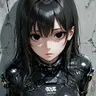 Profile image of Bio-Soldier F