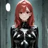 Profile image of Bio-Soldier J