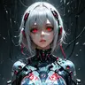 Profile image of Bio-Soldier G