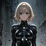 Profile image of Bio-Soldier H