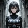 Profile image of Bio-Soldier C