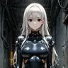 Profile image of Bio-Soldier I