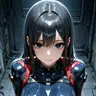 Profile image of Bio-Soldier B