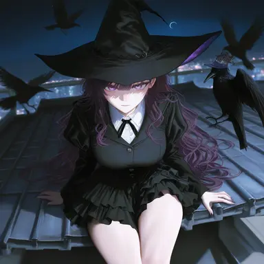 Profile image of 에리샤 루엔