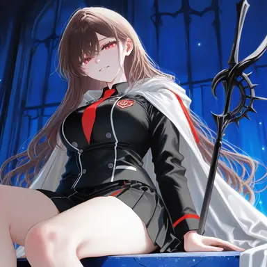 Profile image of 클라라 발렌타인