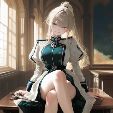 Profile image of 에밀리아 아스펜