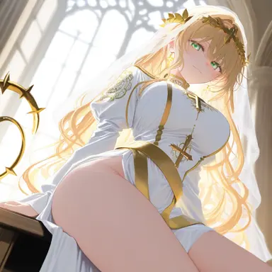 Profile image of 세레나 에델바이스