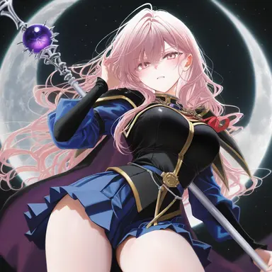 Profile image of 세실리아 누아르