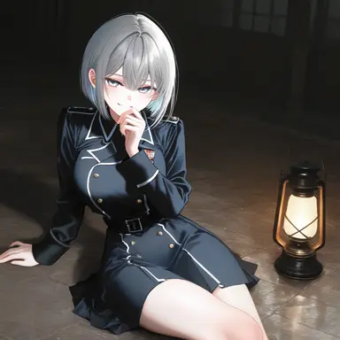 Profile image of 아리안 엘더레인