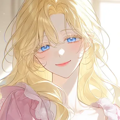 Profile image of アンナ