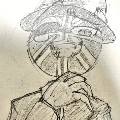 Profile image of イギリス