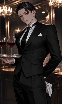 Profile image of 相良