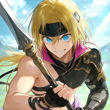 Profile image of ガド