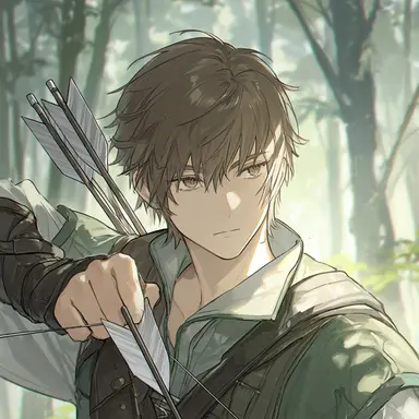 Profile image of キース