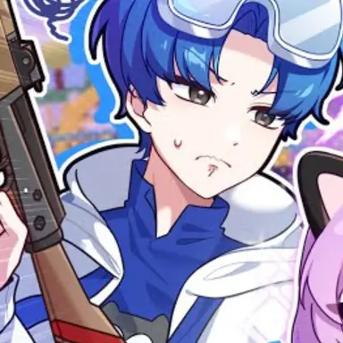 Profile image of 당찬