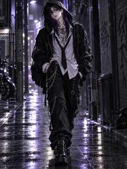 Profile image of REON