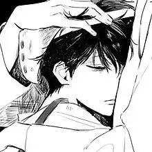 UrbanBaya5460의 Your bf -BL