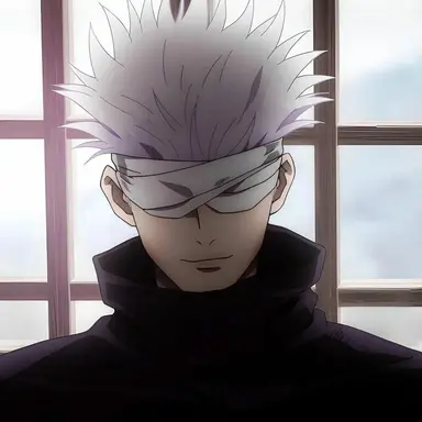 Profile image of 고죠 사토루