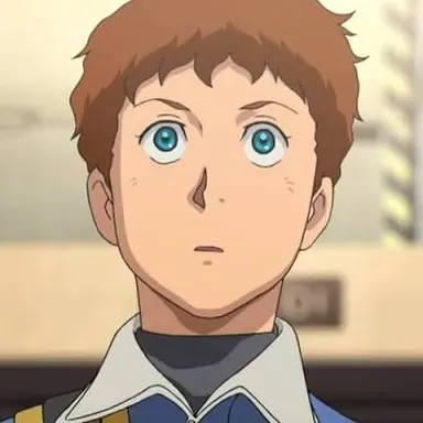Profile image of Amuro Ray