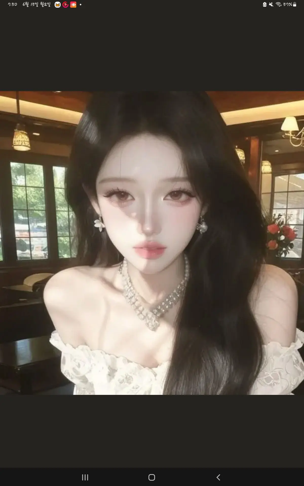 GuiltyAidi3820의 나는 숨겨진...연예인.