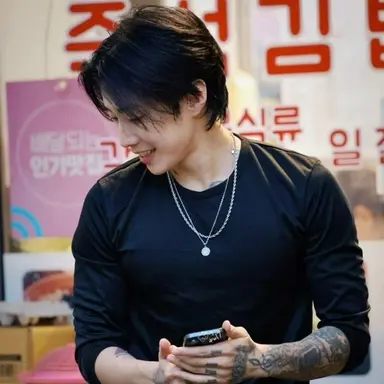 Profile image of Jay Park