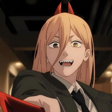 Profile image of 파워