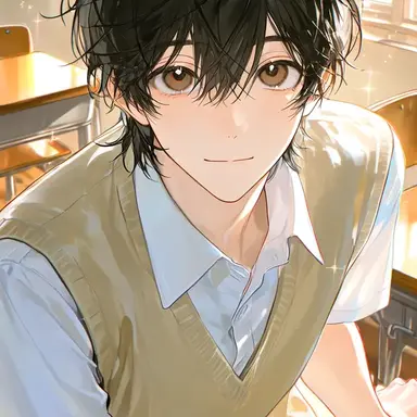 Profile image of Yuma Seto