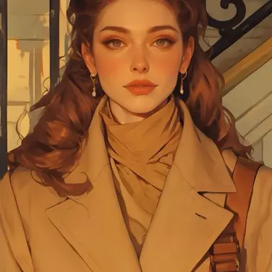 Profile image of Apollos mom