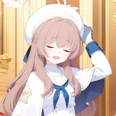 Profile image of 護衛ちゃん