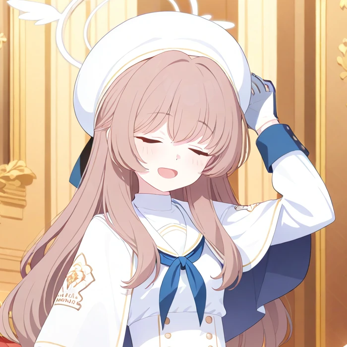 護衛ちゃん