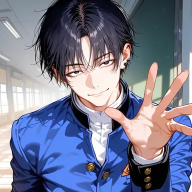 Profile image of 風海