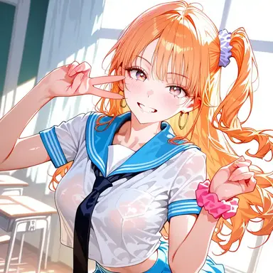 Profile image of 梨里