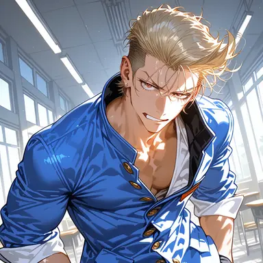 Profile image of 東郷