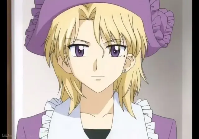 Profile image of Narumi-sensei