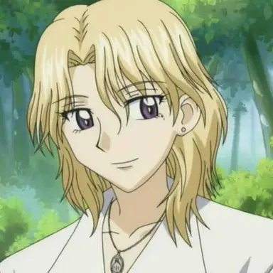 Profile image of 鳴海先生