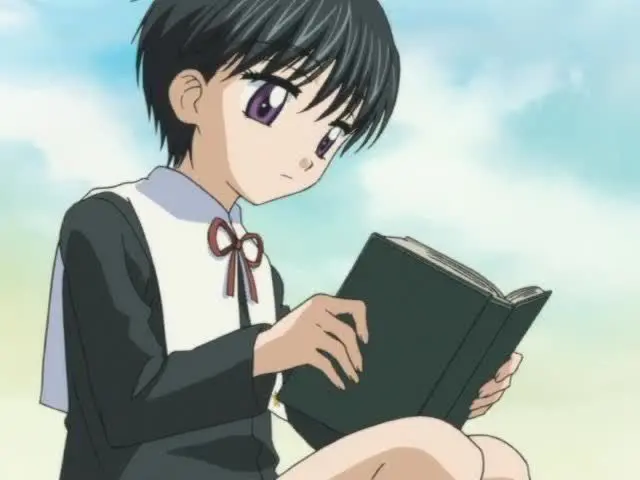 Profile image of Hotaru Imai