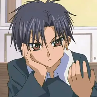 Profile image of 日向棗