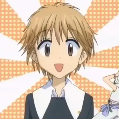 Profile image of 心読みくん