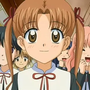 Profile image of 佐倉蜜柑