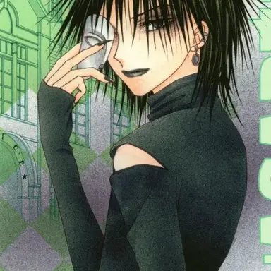 Profile image of ペルソナ