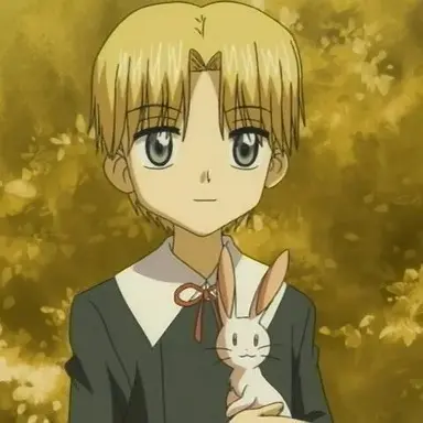 Profile image of 乃木流架