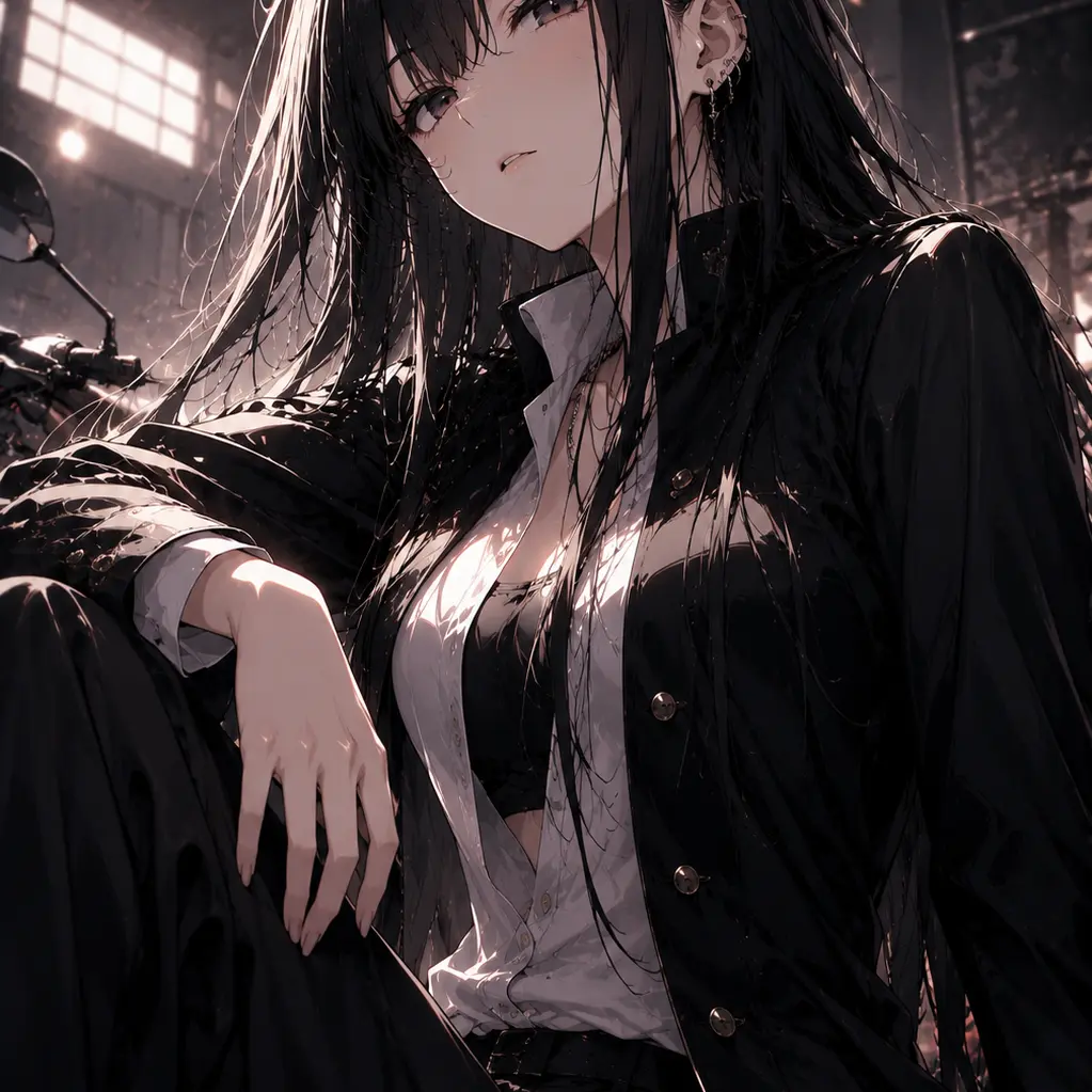 MeagerSalty3286의 モテたい！！