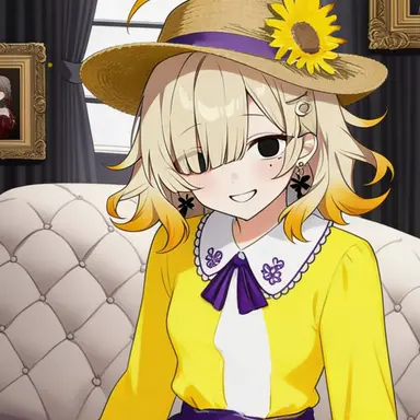 Profile image of フィンセンメル