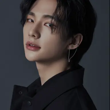 Profile image of ヒョンジン
